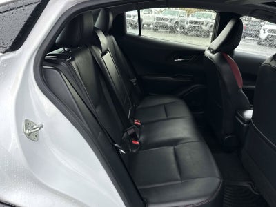 2023 Toyota Prius Prime XSE Premium
