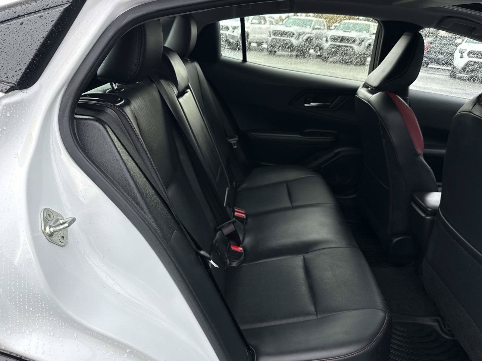 2023 Toyota Prius Prime XSE Premium