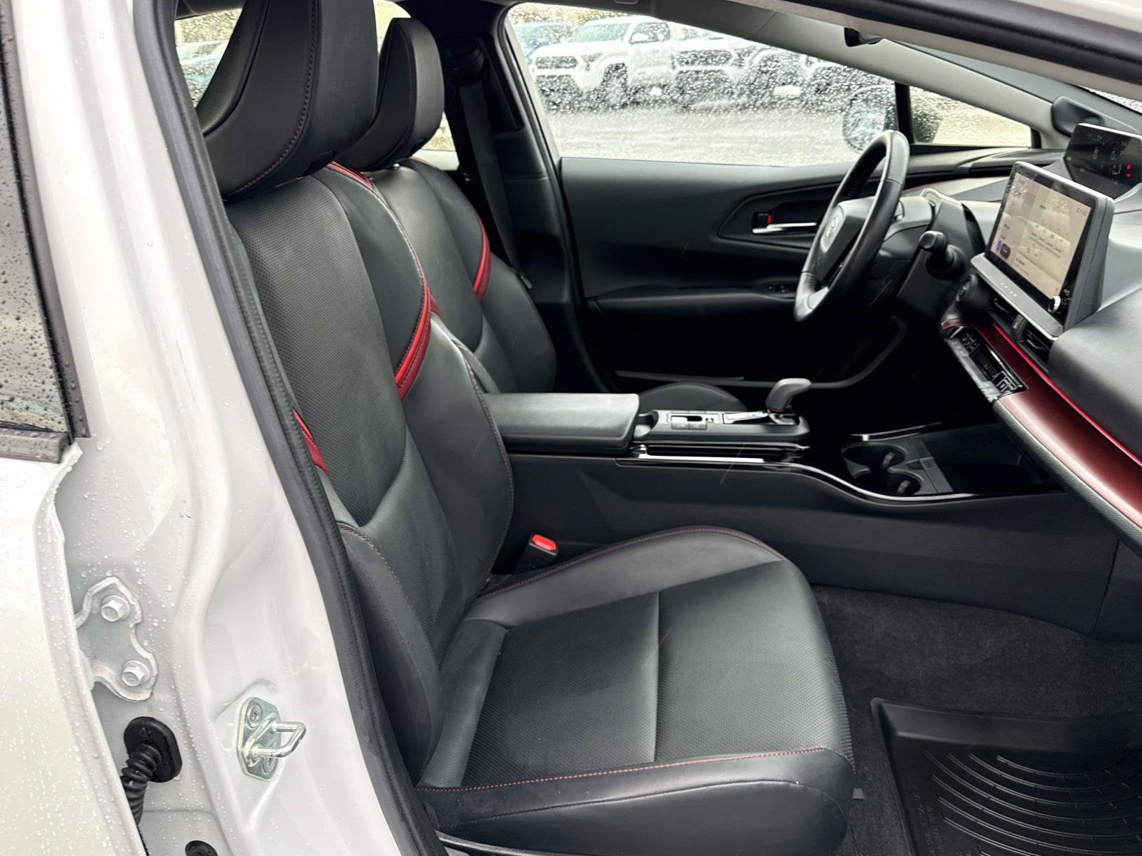 2023 Toyota Prius Prime XSE Premium