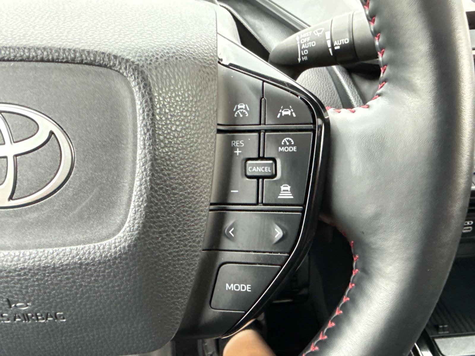 2023 Toyota Prius Prime XSE Premium
