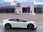 2023 Toyota Prius Prime XSE Premium