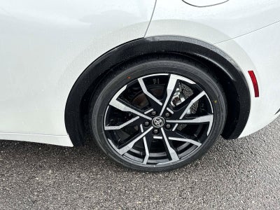 2023 Toyota Prius Prime XSE Premium