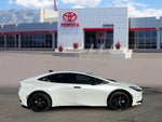 2026 Toyota Prius Plug-in Hybrid Nightshade