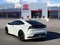 2026 Toyota Prius Plug-in Hybrid Nightshade
