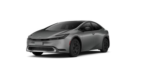 2027 Toyota Prius Plug-in Hybrid SE