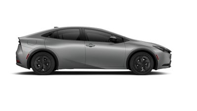 2027 Toyota Prius Plug-in Hybrid SE