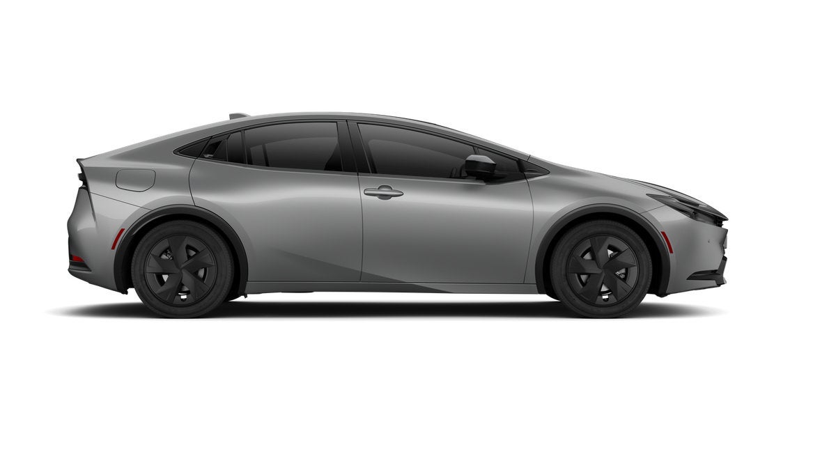 2027 Toyota Prius Plug-in Hybrid SE