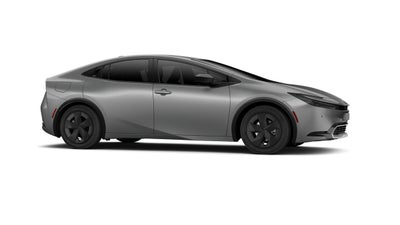 2027 Toyota Prius Plug-in Hybrid SE