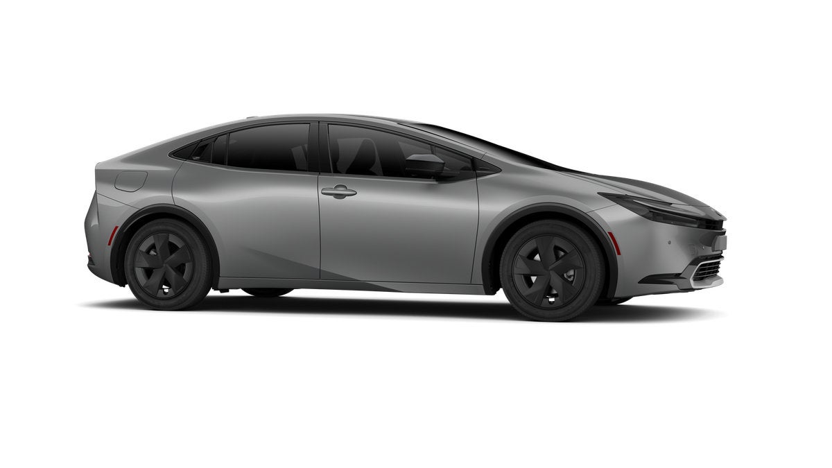 2027 Toyota Prius Plug-in Hybrid SE
