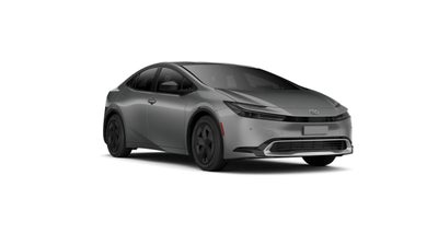 2027 Toyota Prius Plug-in Hybrid SE