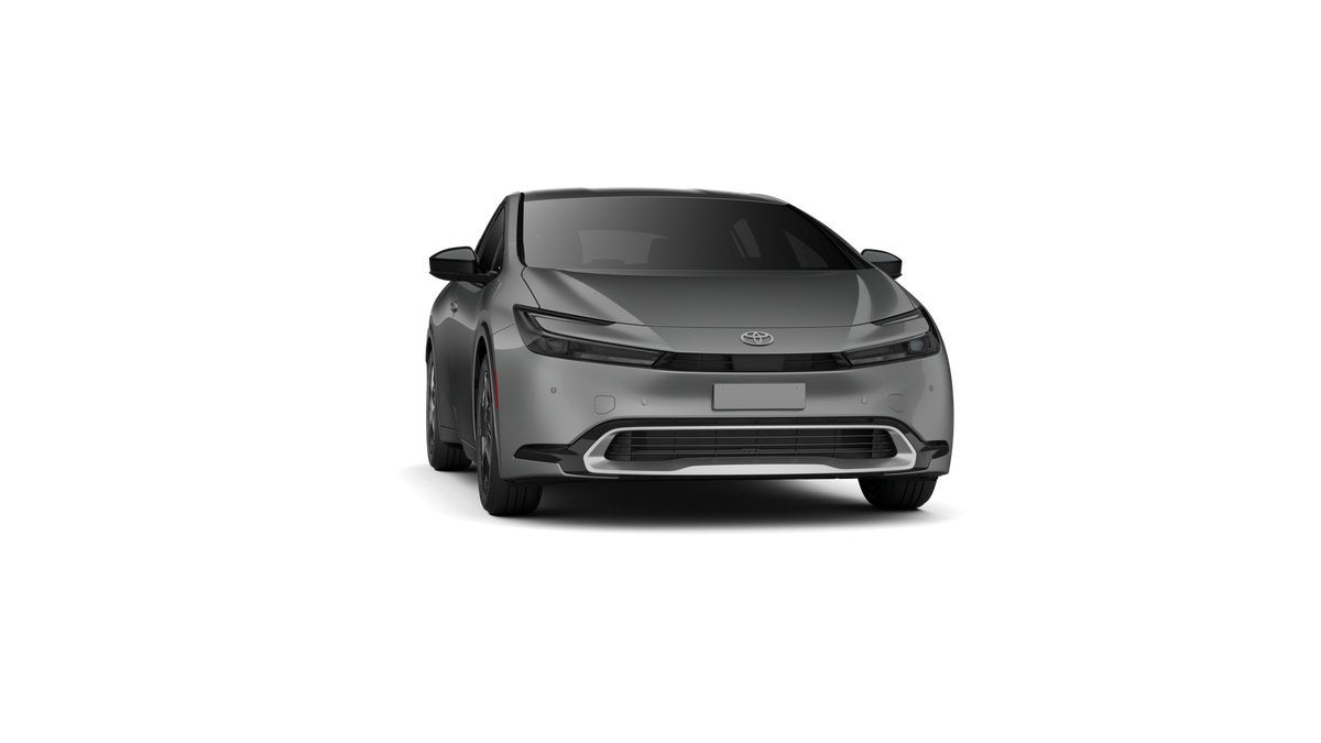 2027 Toyota Prius Plug-in Hybrid SE