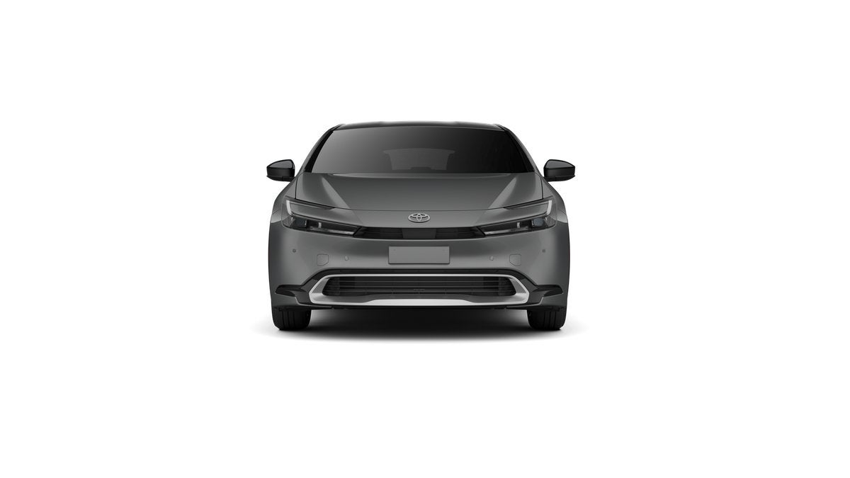 2027 Toyota Prius Plug-in Hybrid SE