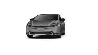 2027 Toyota Prius Plug-in Hybrid SE