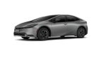 2027 Toyota Prius Plug-in Hybrid SE