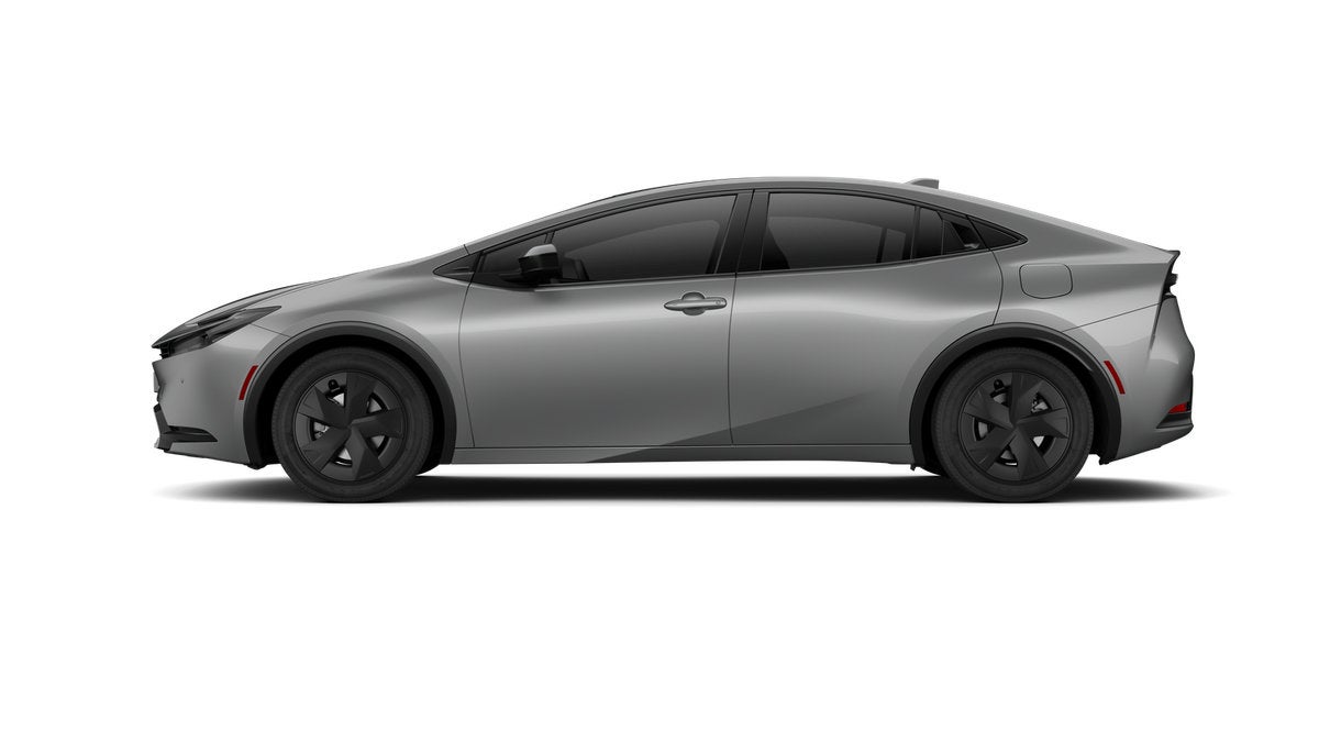 2027 Toyota Prius Plug-in Hybrid SE