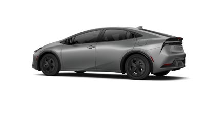 2027 Toyota Prius Plug-in Hybrid SE