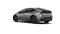 2027 Toyota Prius Plug-in Hybrid SE