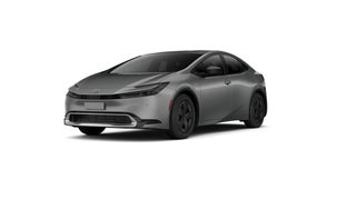 2027 Toyota Prius Plug-in Hybrid SE