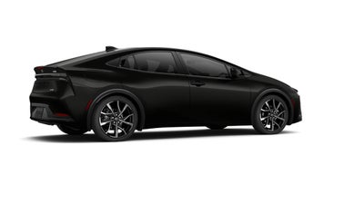 2027 Toyota Prius Plug-in Hybrid XSE
