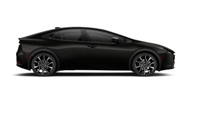 2027 Toyota Prius Plug-in Hybrid XSE