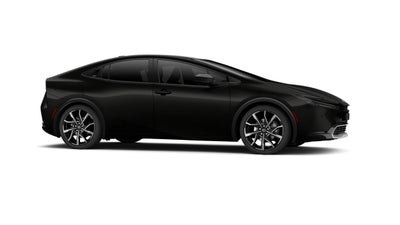 2027 Toyota Prius Plug-in Hybrid XSE