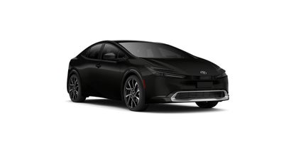 2027 Toyota Prius Plug-in Hybrid XSE