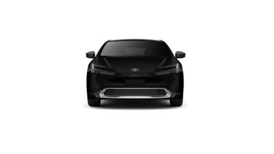 2027 Toyota Prius Plug-in Hybrid XSE