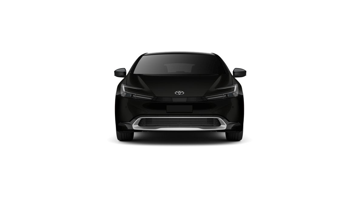 2027 Toyota Prius Plug-in Hybrid XSE