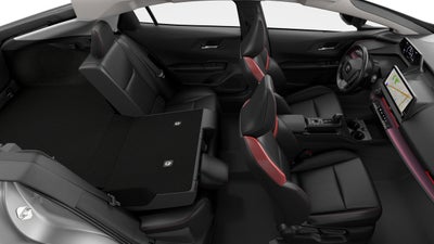 2027 Toyota Prius Plug-in Hybrid XSE