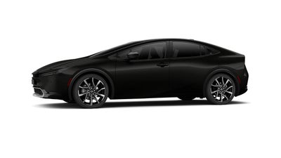 2027 Toyota Prius Plug-in Hybrid XSE