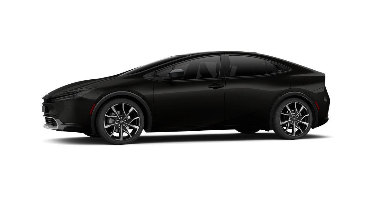 2027 Toyota Prius Plug-in Hybrid XSE