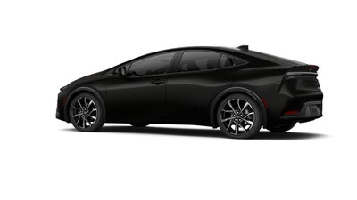 2027 Toyota Prius Plug-in Hybrid XSE