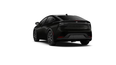 2027 Toyota Prius Plug-in Hybrid XSE