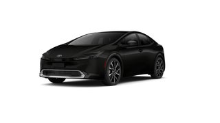 2027 Toyota Prius Plug-in Hybrid XSE