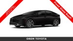 2027 Toyota Prius Plug-in Hybrid XSE
