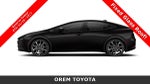 2027 Toyota Prius Plug-in Hybrid XSE