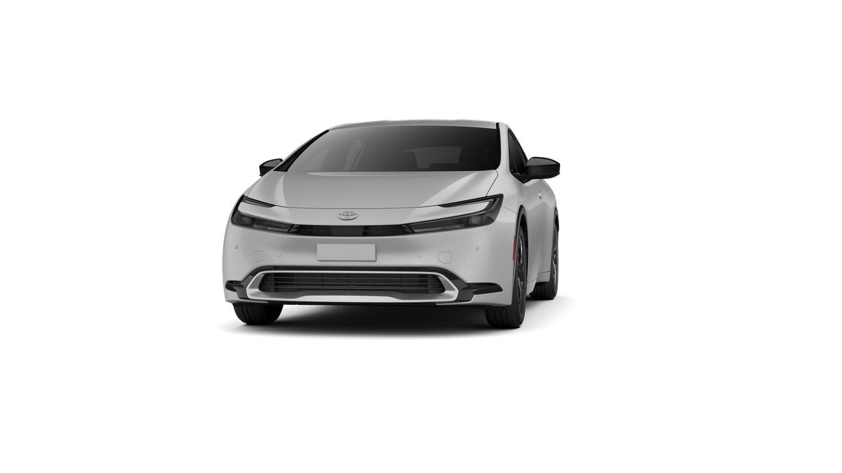 2027 Toyota Prius Plug-in Hybrid SE
