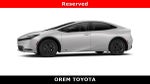 2027 Toyota Prius LE AWD