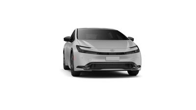 2027 Toyota Prius LE AWD