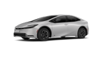 2027 Toyota Prius LE AWD