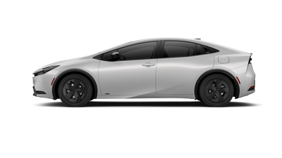 2027 Toyota Prius LE AWD