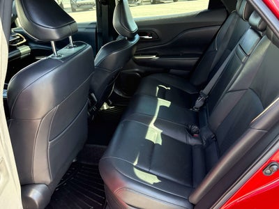 2023 Toyota Toyota Crown PLT Platinum