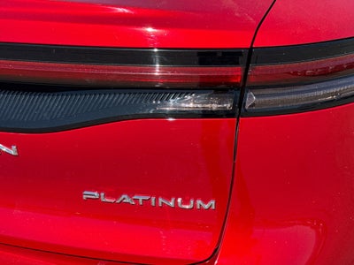 2023 Toyota Toyota Crown PLT Platinum