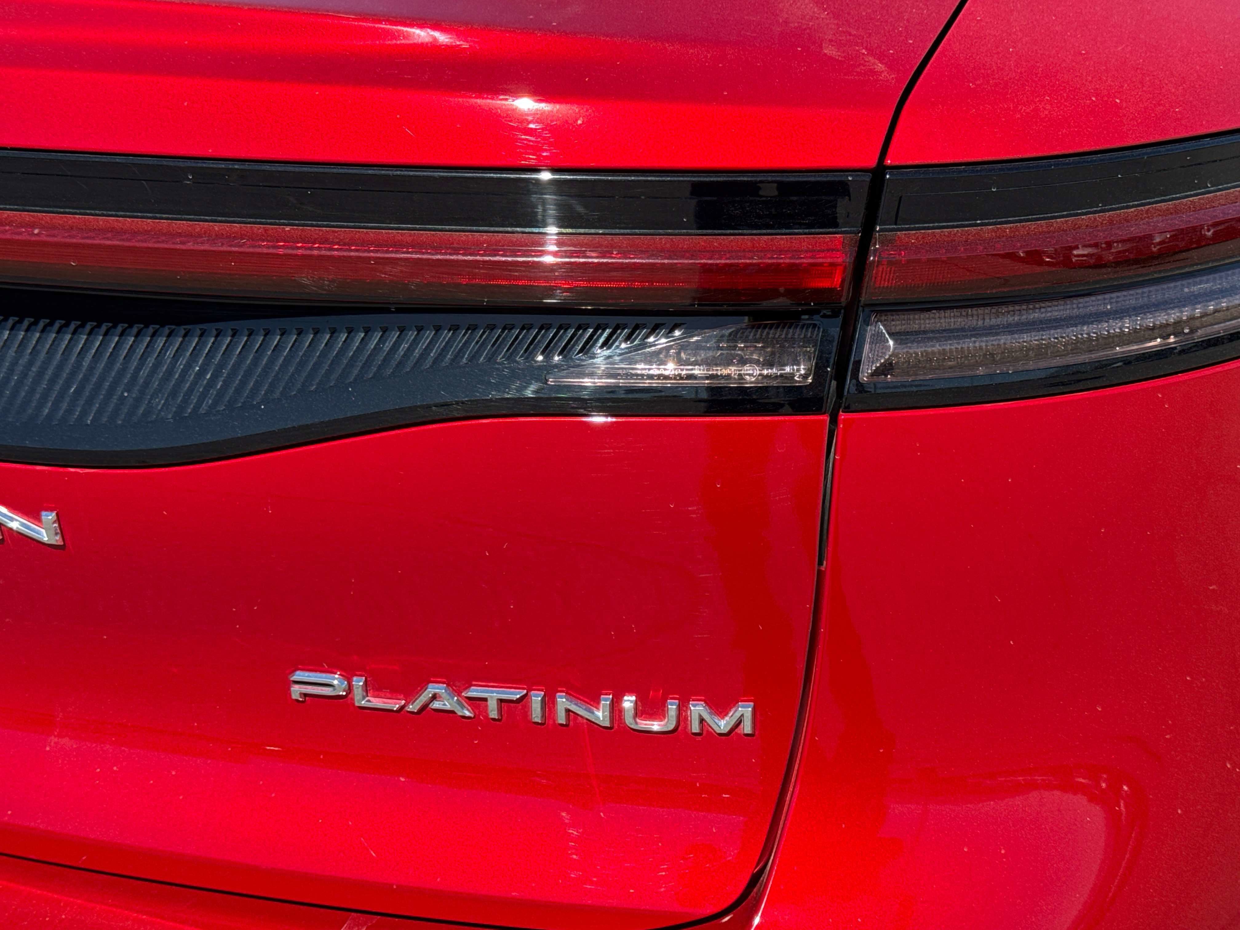 2023 Toyota Toyota Crown PLT Platinum
