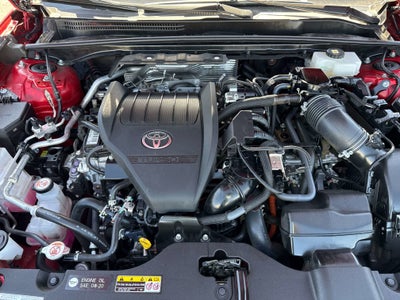 2023 Toyota Toyota Crown PLT Platinum