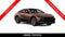 2027 Toyota Toyota Crown Limited