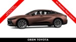 2027 Toyota Toyota Crown Limited