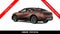 2027 Toyota Toyota Crown Limited