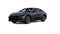 2027 Toyota Crown Limited