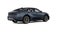 2027 Toyota Crown Limited